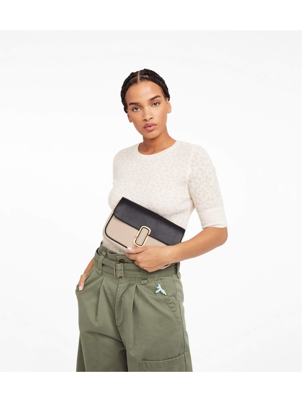 Сумка Marc Jacobs J Marc